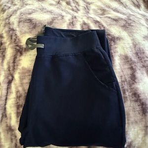 Figs joggers small tall